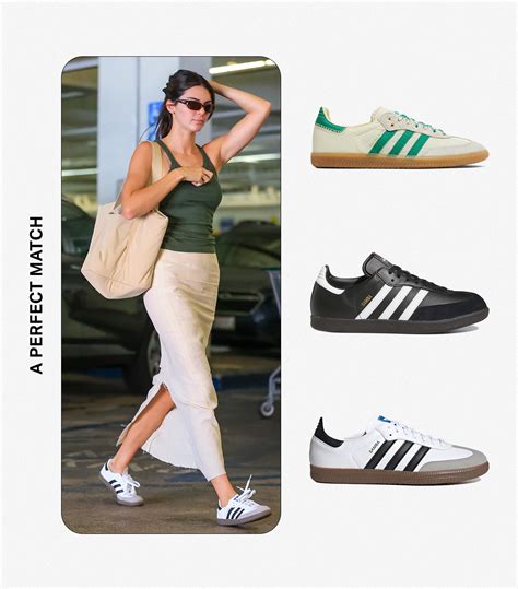 adidas schuhe trend damen